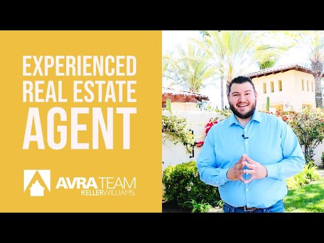 Experienced Real Estate Agent | Chula Vista Real Estate