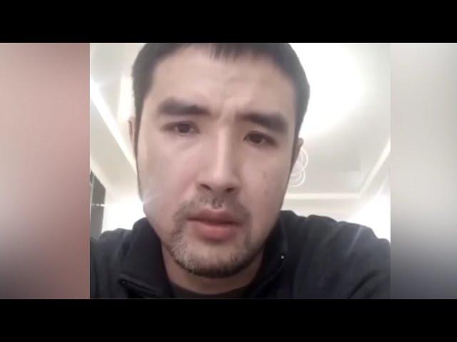 "Пока они ехали, я лишился дочери": житель Актау обвинил медиков скорой помощи в смерти своей...