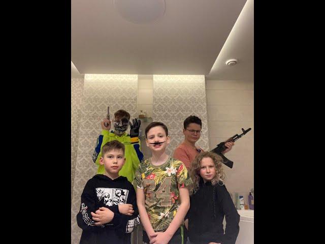 Матюха