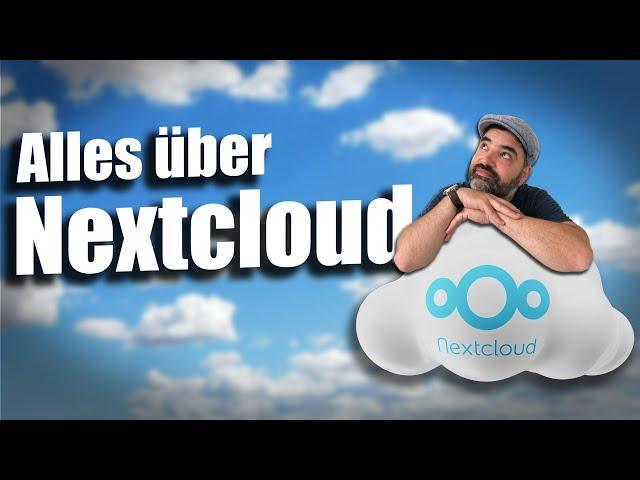 Private Cloud ohne Geschnüffel: Nextcloud selber hosten oder DSGVO-konform mieten | c’t uplink