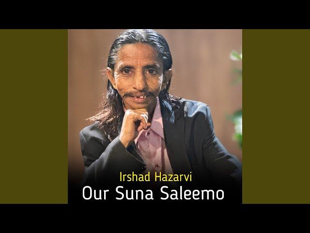 Our Suna Saleemo