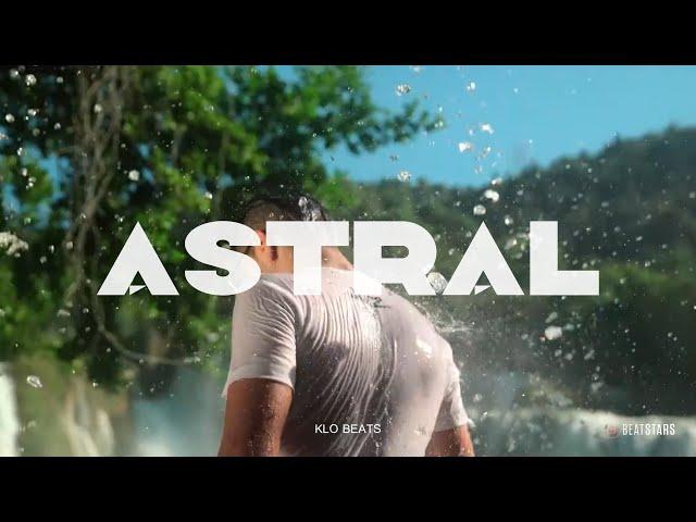 PNL x MMZ Type Beat "ASTRAL" Instru Rap Cloud By KLO Beats