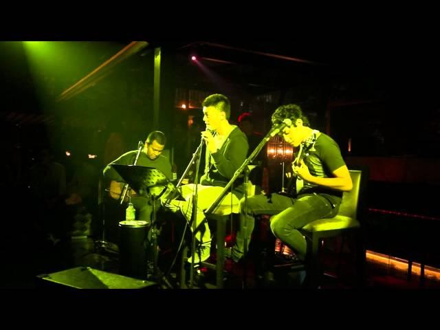The Strokes - You Only Live Once (COVER) @fable globaljaya reunion