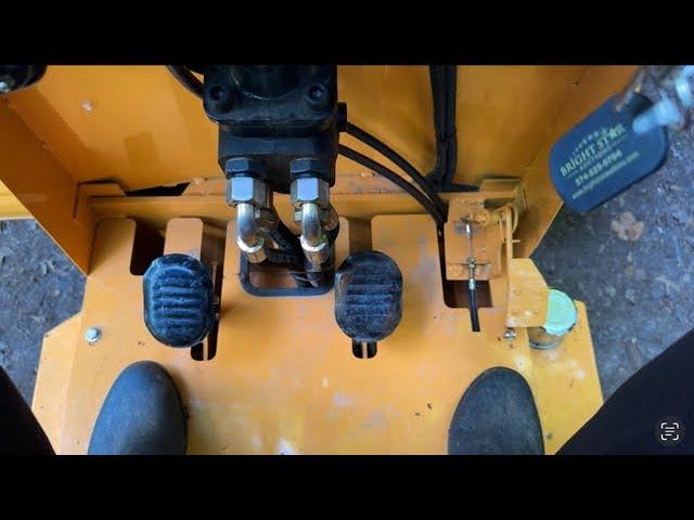 How To: Fland FL45 Wheel Loader