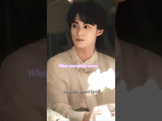 But we are the weakest ones🫠#dylanwang#shenyue#cdrama#addicters#viralshorts#trending#dyshentogether