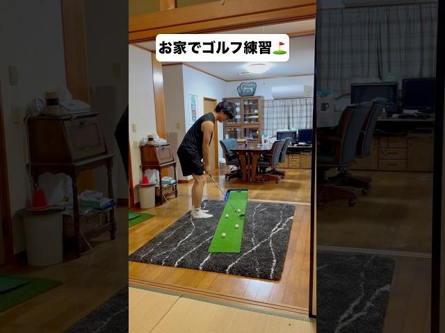 4連続で緊張する練習#shorts