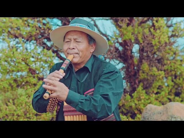 Reuel - Filipenses 4:13 Video Clip Oficial - Música Folklorica //Música Andina //Musica Boliviana