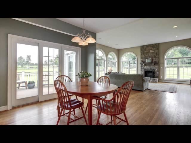 Beautiful Home for Sale in Leesburg