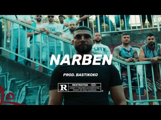 [Free] Omar Type Beat „Narben" [prod. Bastikoko x Plug Wave]