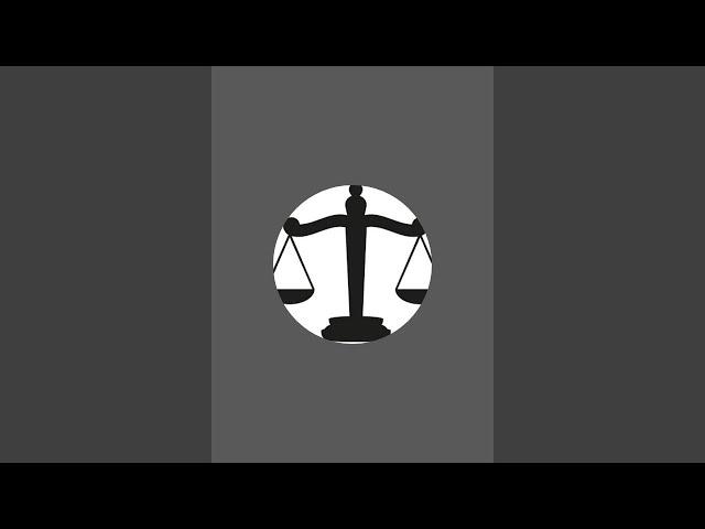 JUSTICE REACTS is live!  IT'S ALL GOOD 