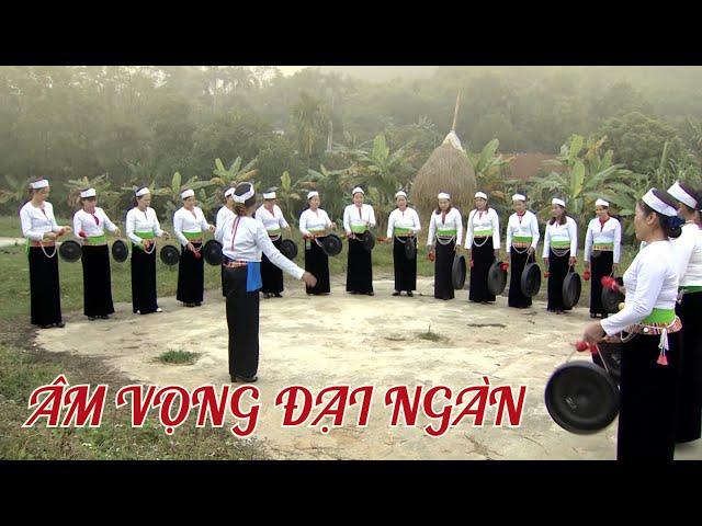 Âm vọng đại ngàn | SẮC MÀU CÁC DÂN TỘC | VTV5
