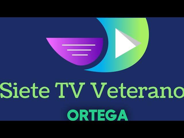 SIETE TV VETERANOS
