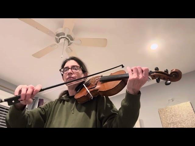 March of the Meistersingers - violin 2 (for all county)