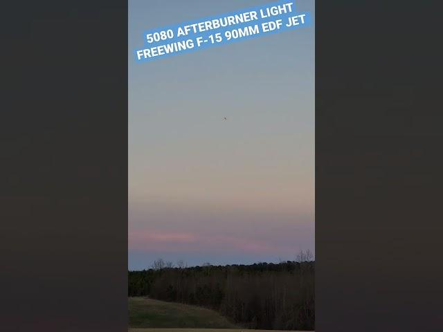 R/C F-15 Jet with Afterburners?! What You're About to See Will Shock You! #rc #rcplane #aeroplane