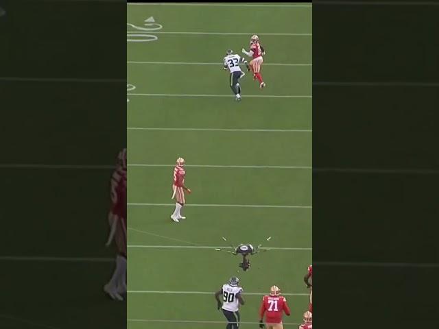 Brock Purdy HITS Deebo Samuel DEEP for 49ers touchdown