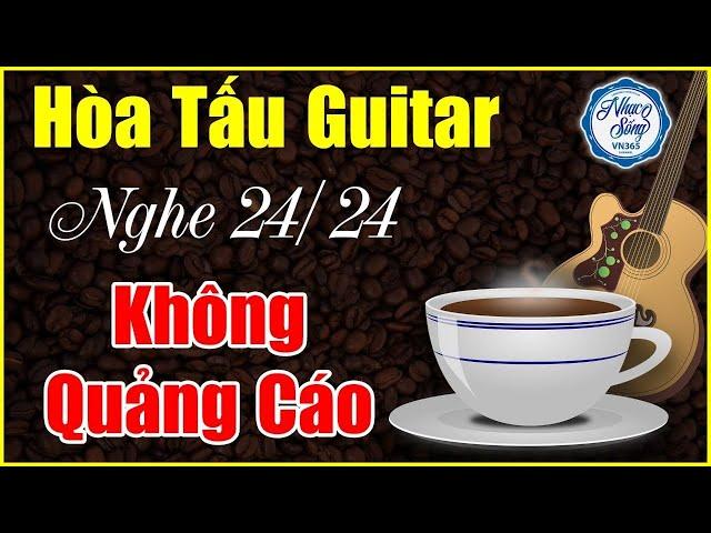 Nhạc Rumba Không Lời Buổi Sáng Không Quảng Cáo | Hòa Tấu Guitar Không Lời | Nhạc Cafe Buổi Sáng
