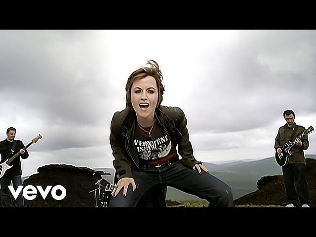 The Cranberries - Stars (Official Music Video)