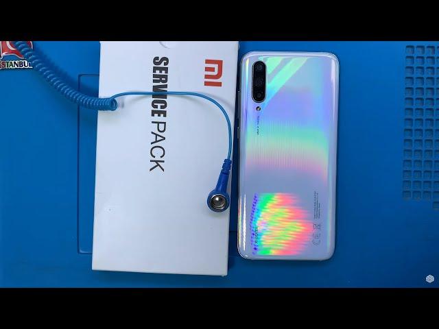 Xiaomi Mi 9 Lite Screen Replacement