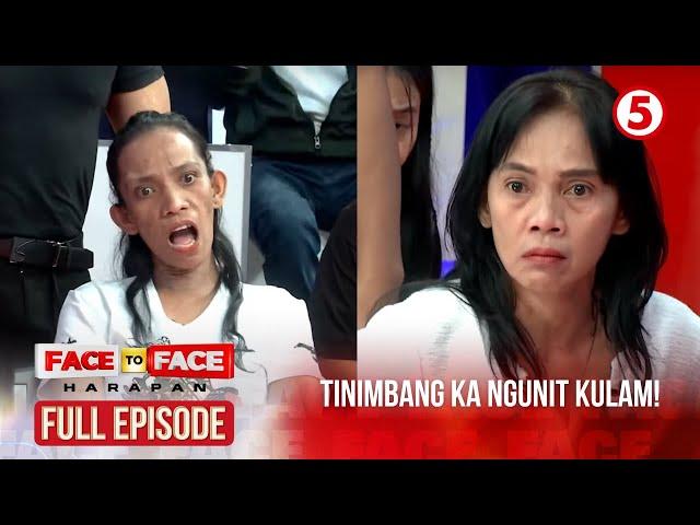 Face To Face Harapan Episode 1 | November 11, 2024