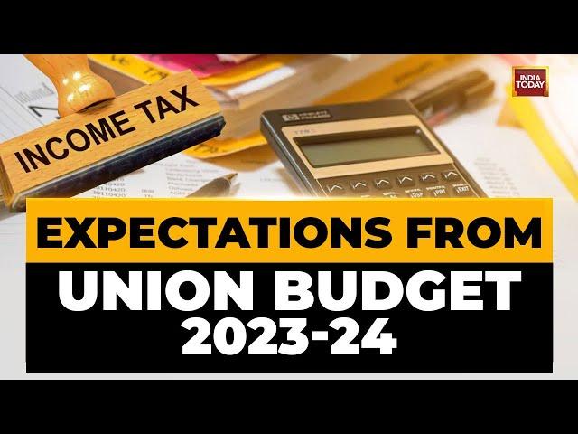 Budget 2023: From Income Tax To Rural Development: 5 Key Expectations From Budget 2023