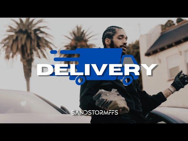 [FREE] Ot7 Quanny x Chuckyy Type Beat - "DELIVERY"