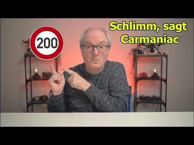 Warum sind viele E-Autos beim Top-Speed abgeregelt und ist das schlimm?