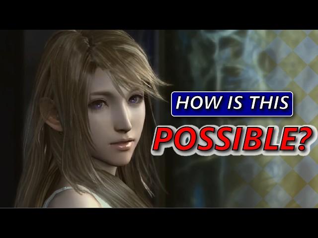 Is FABULA NOVA CRYSTALLIS secretly being REVIVED by Square Enix?