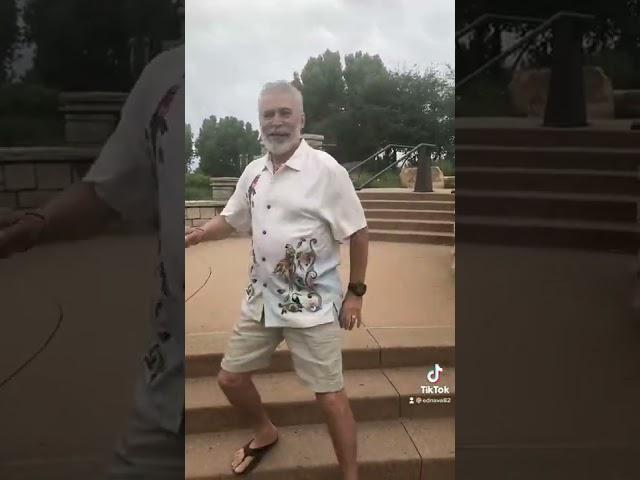 Rhythm is a Dancer!