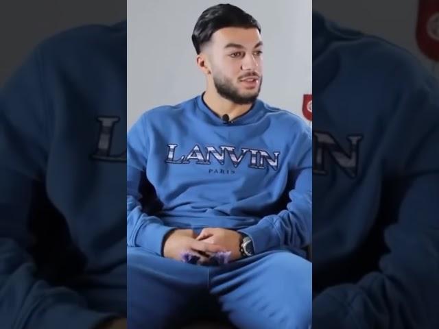 7 წლის რო ვიყავი, ვიცოდი რომ ქართველი ვიყავი