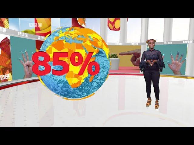 BBC Afrique: BBC Actu Jeunes (Episode 42)