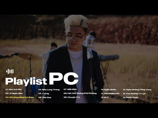 PC PLAYLIST HIT TRACKS