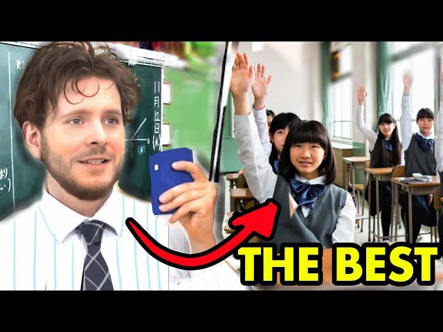 How to be a GREAT English Teacher in Japan | PremierTwo