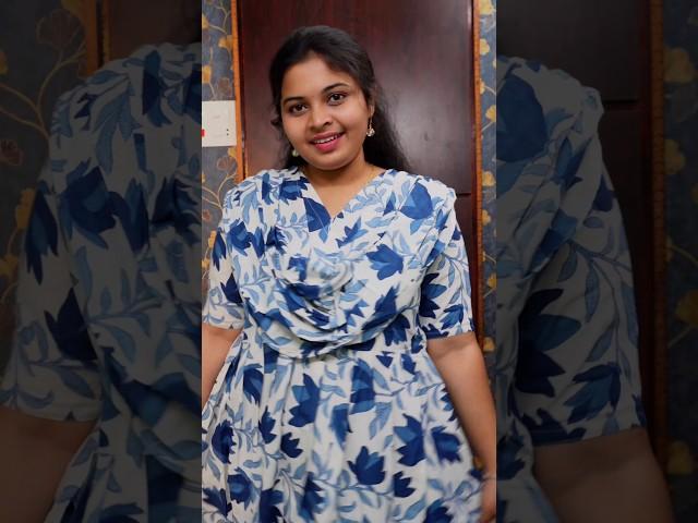 Nighty meedha chunniTry these unique maternity wear.#shorts #maternitywear #trending #viralvideo