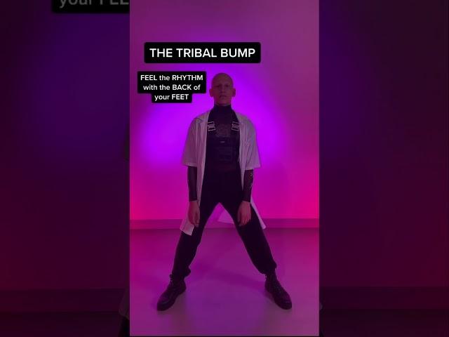 Techno Team with Techno Basics 6.0 and Tribal Bump PART 1