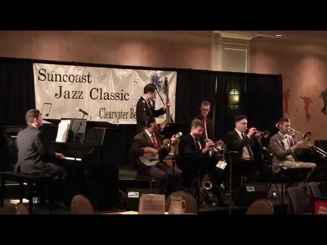 Farewell Blues - The Fat Babies Classic Jazz Band - Suncoast Jazz Classic, 2015