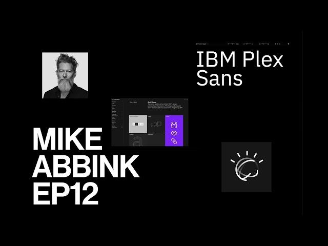 Ep12 — Mike Abbink