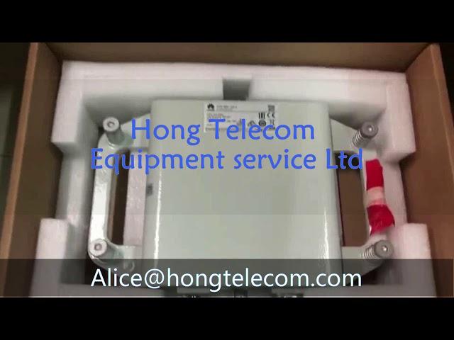 Huawei RTN905 Microwave transmission RTN 905