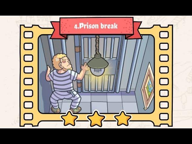 Find Out Chapter 1 | 4. Prison Break | Brain Games