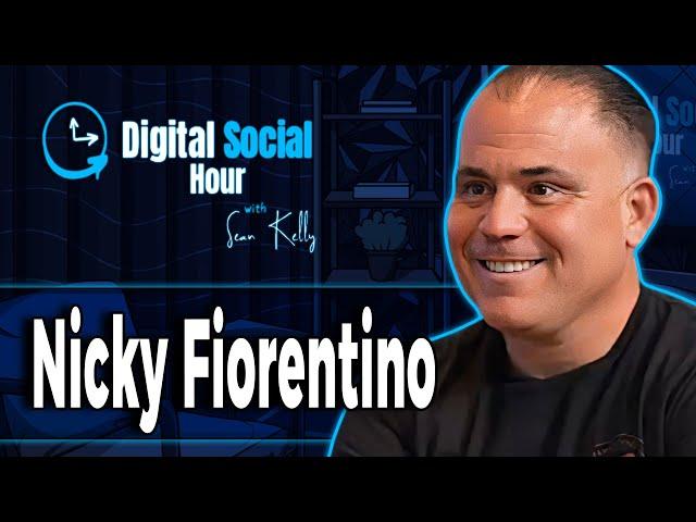 The Untold Truth About Grass Fed Beef Marketing | Nicky Fiorentino DSH #793