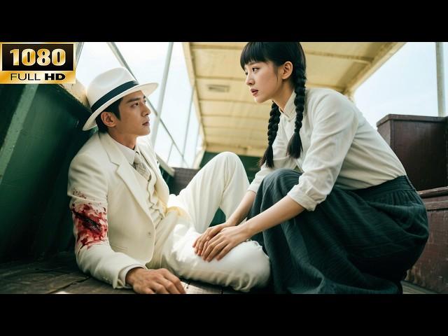 A Girl Saved A Man On The Ship, Not Knowing He Was A Mafia Boss, Who Changed Her Life Forever!