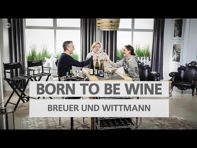 Abfüllung #15 Weingut Georg Breuer trifft Weingut Wittmann