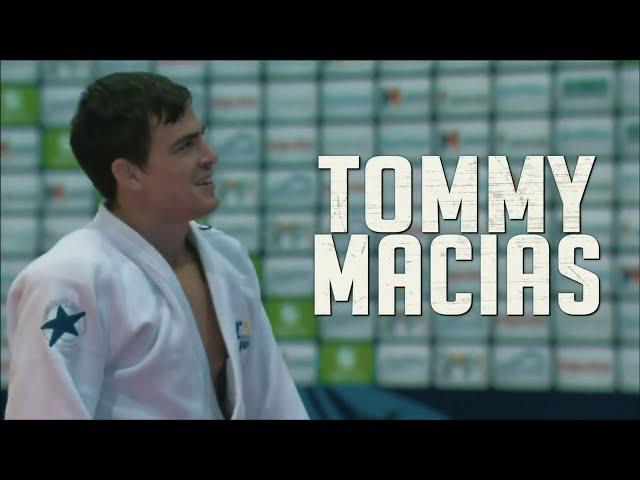 #IpponSunday by Tommy Macias