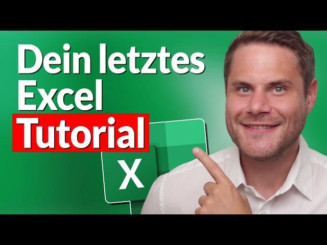 Die BESTEN Excel Tipps & Tricks der letzten Jahre für 2025