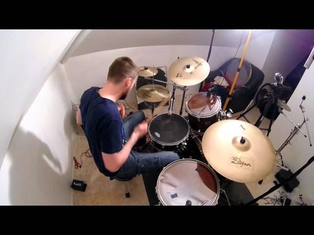 Arctic Monkeys - Fluorescent Adolescent (Drum Cover)