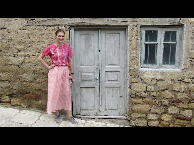 Дербент. Дагестан. Нарын-кала. Большое кавказское путешествие. Транскавказ. Отец Федор.