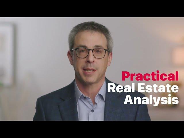 Real Estate Investing Certificate Program | Wharton Online and Wall Street Prep