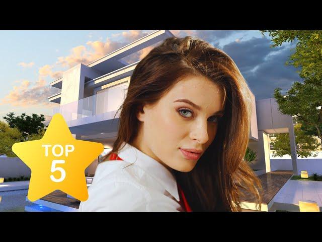 Top 5 Teenage Love Actresses | Youngest Love Actresses  | 1 | zSexy