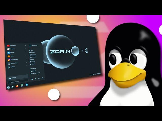 The Best Linux OS for Beginners?