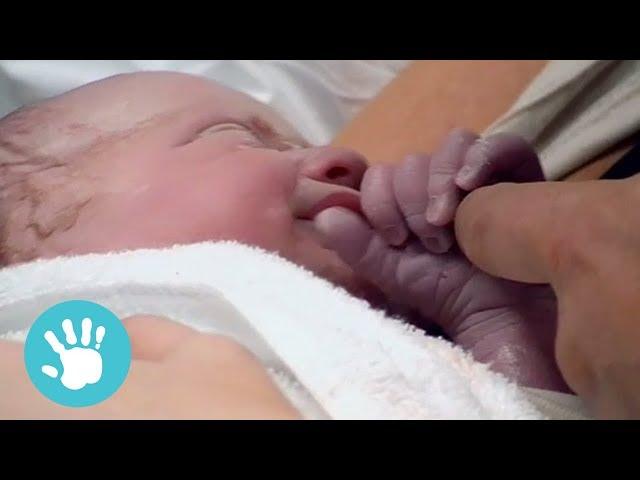 Having a Baby With a Multicystic Dysplastic Kidney | One Born Every Minute