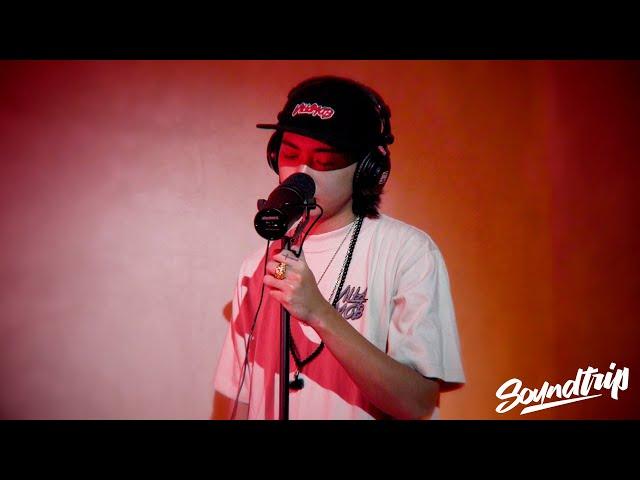 TRVMATA - PASENSYA (Live Performance) | SoundTrip EPISODE 009